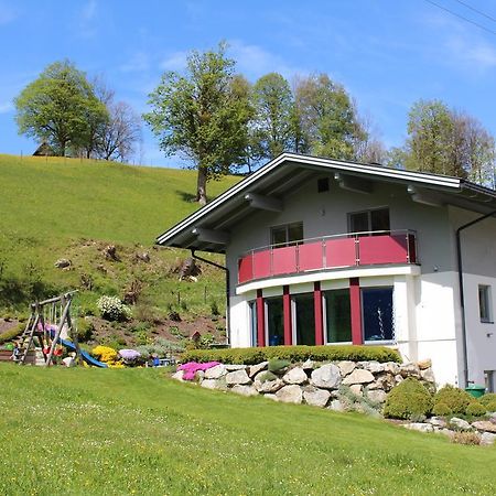 Haus Lorenz سخلادميخ المظهر الخارجي الصورة