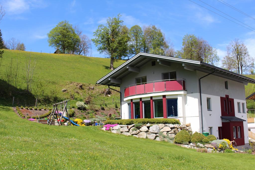 Haus Lorenz سخلادميخ المظهر الخارجي الصورة