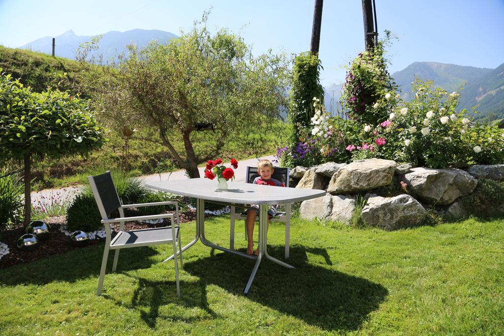 Haus Lorenz سخلادميخ الغرفة الصورة
