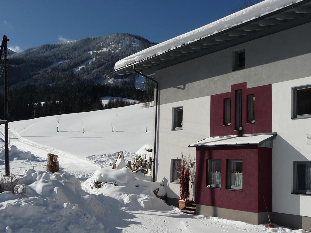 Haus Lorenz سخلادميخ المظهر الخارجي الصورة