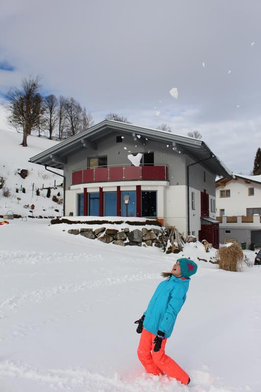 Haus Lorenz سخلادميخ المظهر الخارجي الصورة