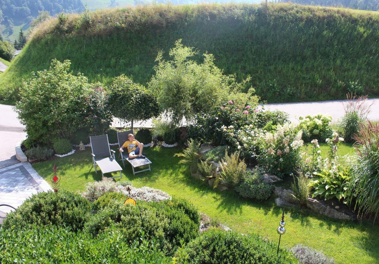 Haus Lorenz سخلادميخ المظهر الخارجي الصورة