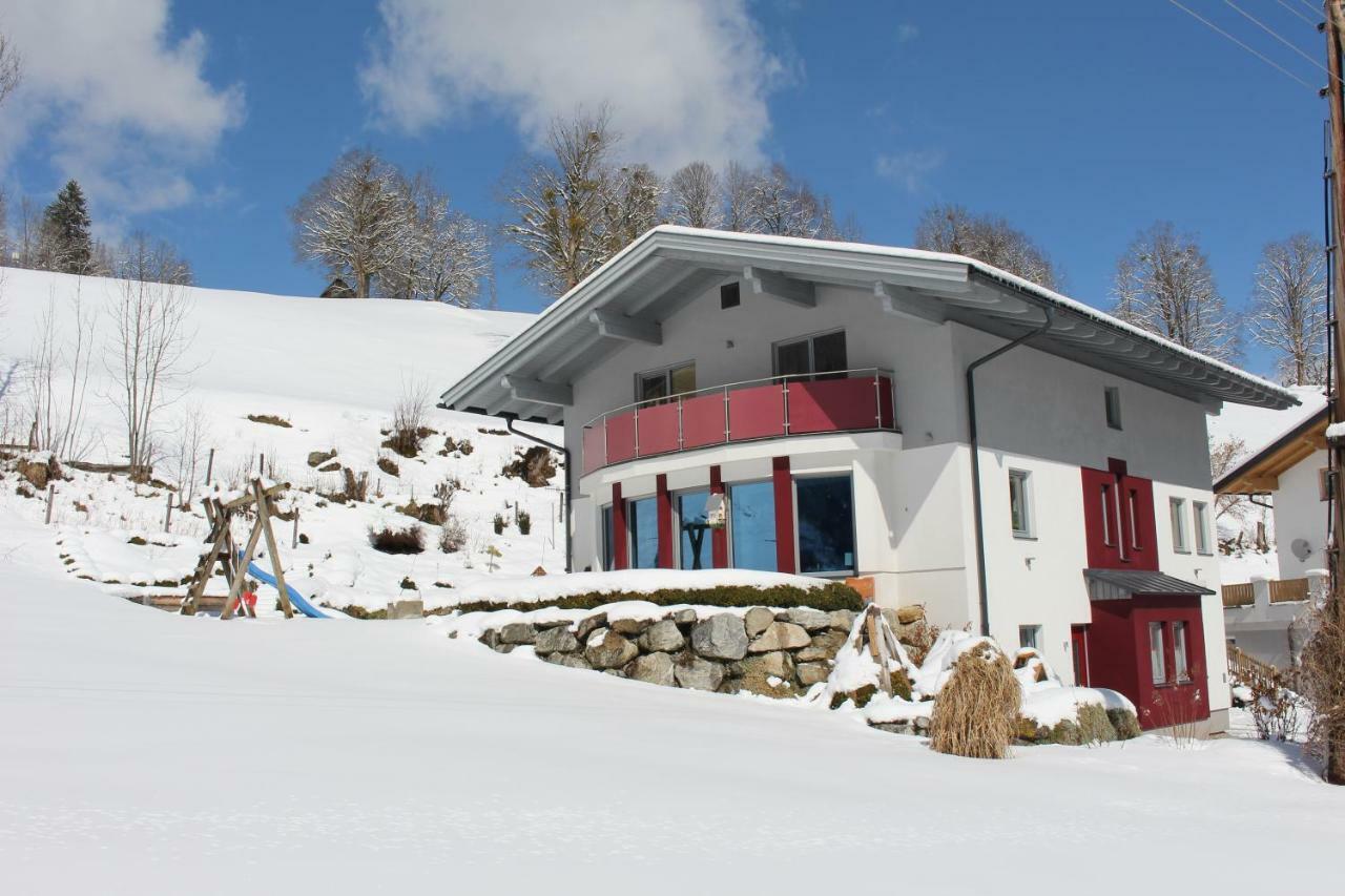 Haus Lorenz سخلادميخ المظهر الخارجي الصورة