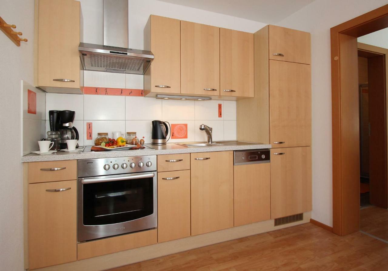 Haus Lorenz سخلادميخ المظهر الخارجي الصورة