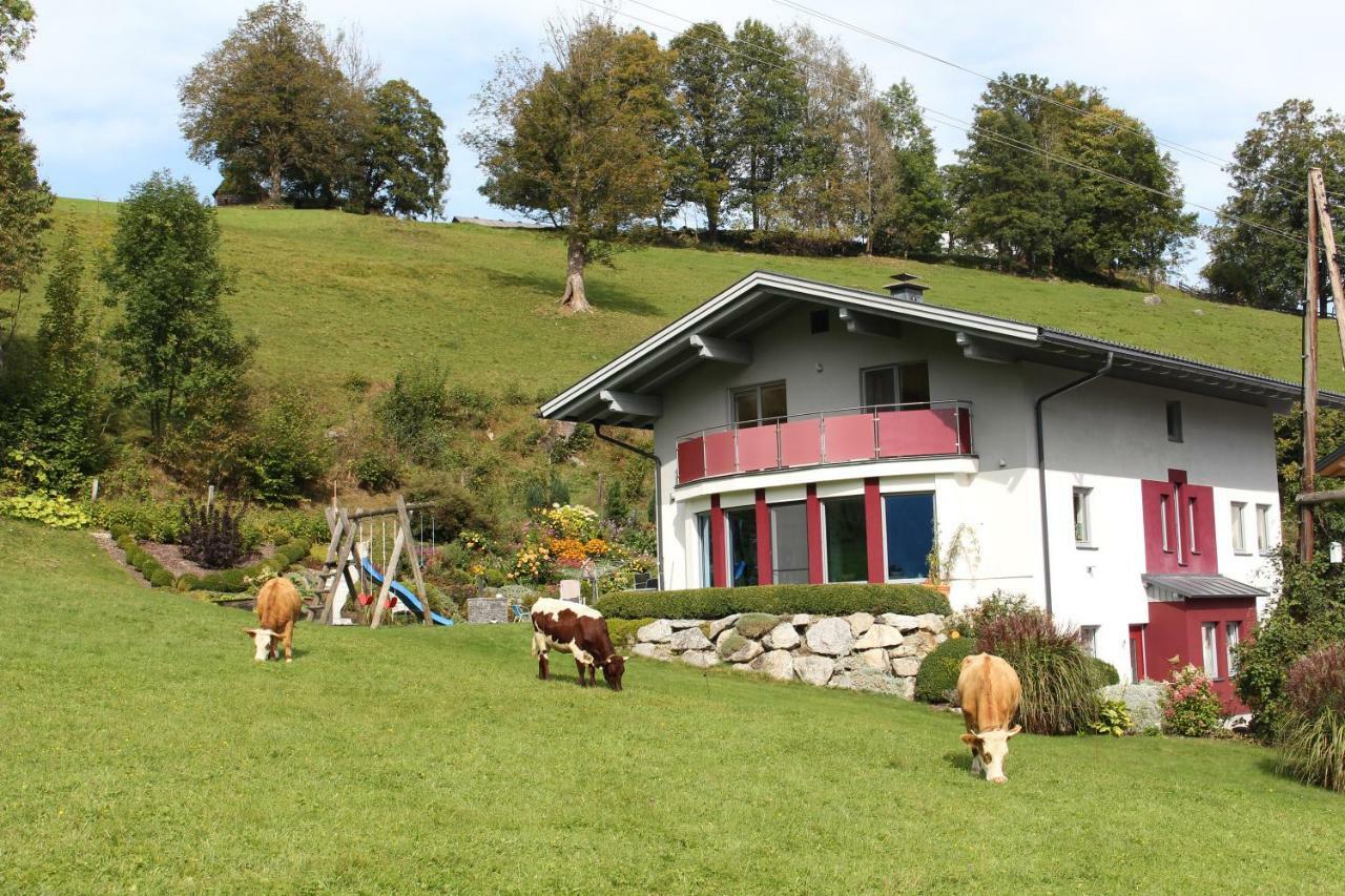 Haus Lorenz سخلادميخ المظهر الخارجي الصورة